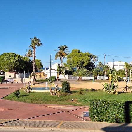Katarina Daire Denia Dış mekan fotoğraf