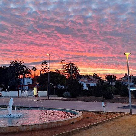 Katarina Daire Denia Dış mekan fotoğraf