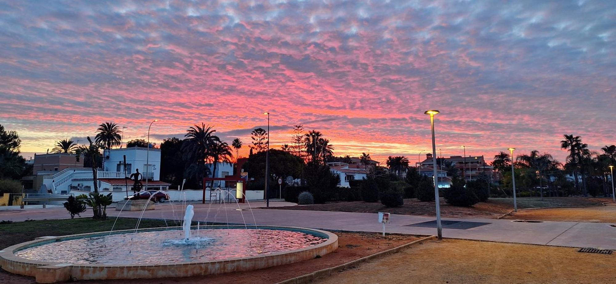 Katarina Daire Denia Dış mekan fotoğraf