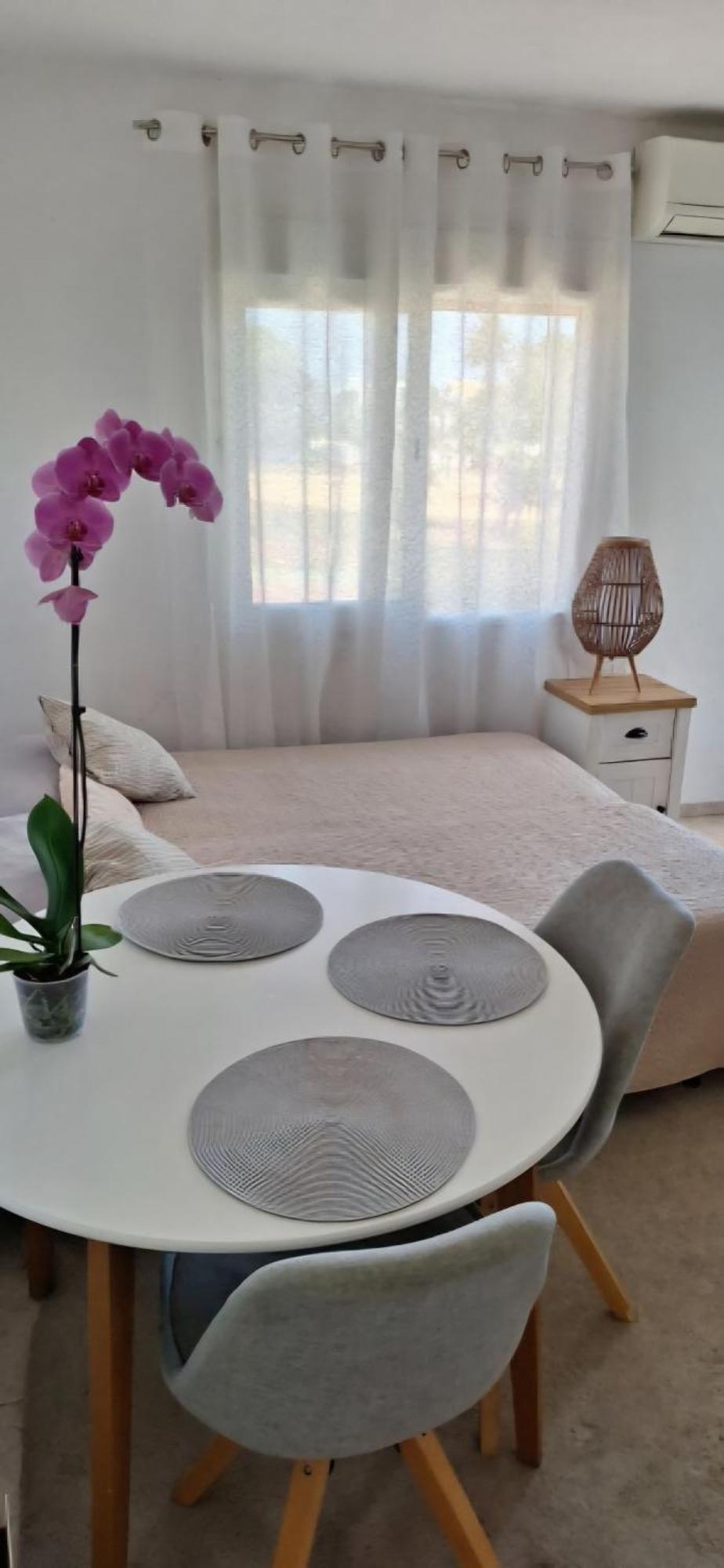 Katarina Daire Denia Dış mekan fotoğraf
